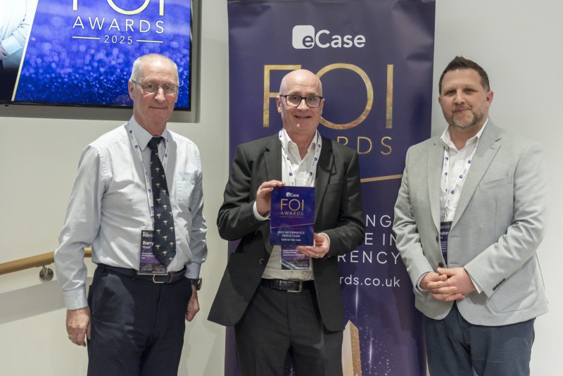 NHS Informatics Merseyside