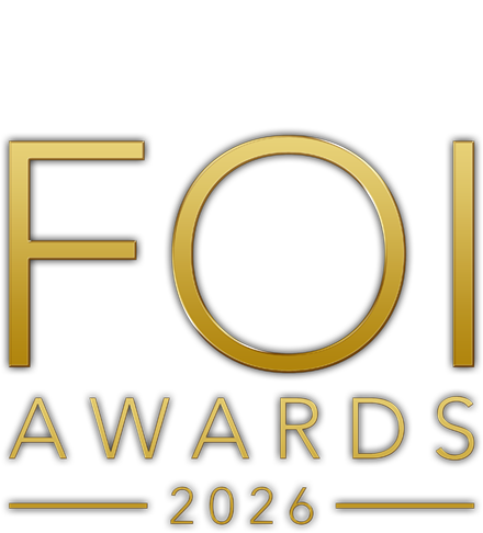 eCase FOI Awards 2024